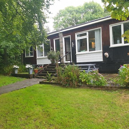 Penstowe Park - Near Bude Exterior foto