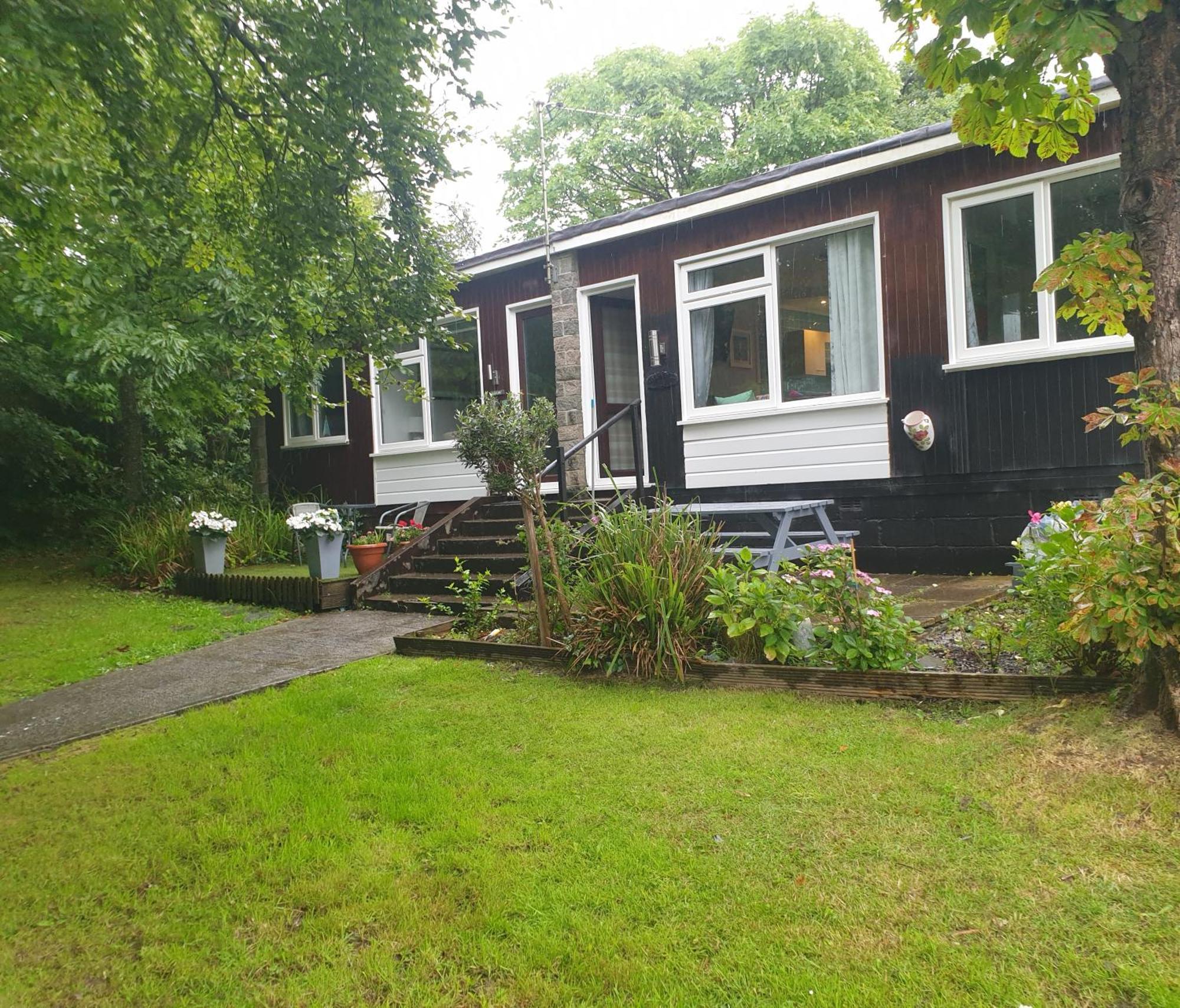 Penstowe Park - Near Bude Exterior foto
